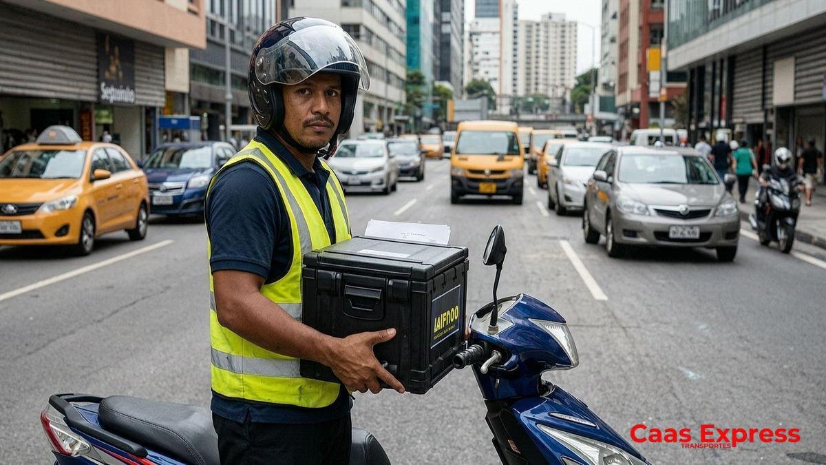 Critérios de segurança e SLA na entrega Critérios de segurança e SLA na entrega