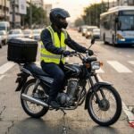 Preço de motoboy com nota fiscal para contabilidade em Guarulhos