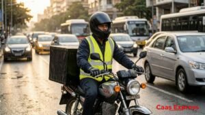 Preço de motoboy com nota fiscal para empresas em Guarulhos