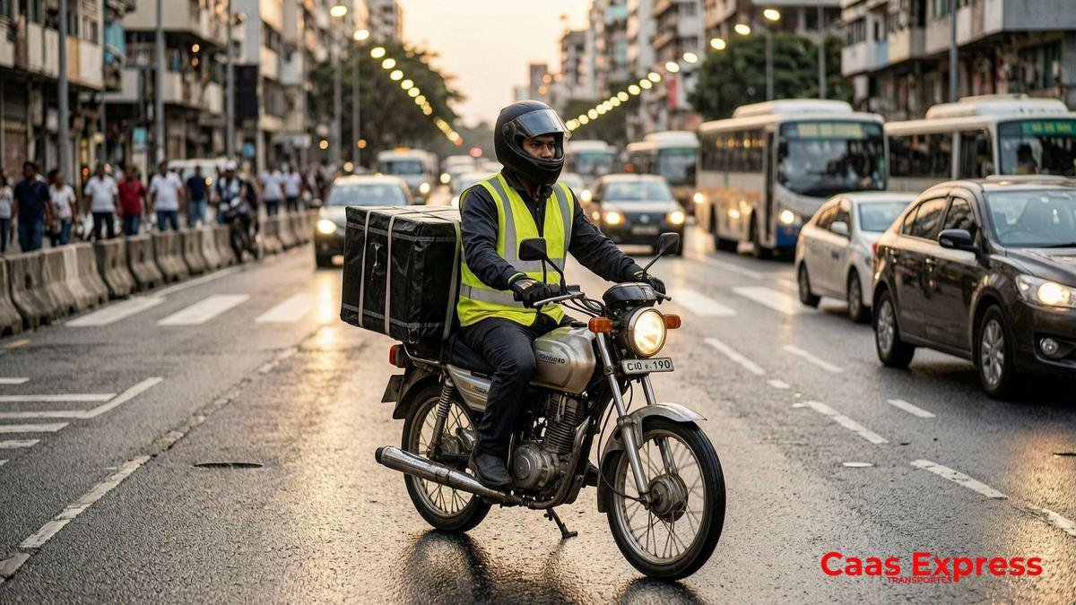 Preço de motoboy com nota fiscal para evento corporativo em Guarulhos