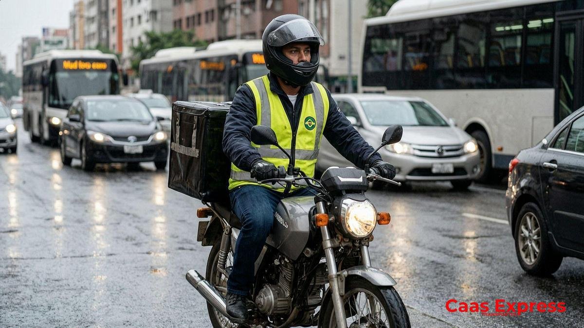 Preço de motoboy com nota fiscal para laboratórios em Guarulhos