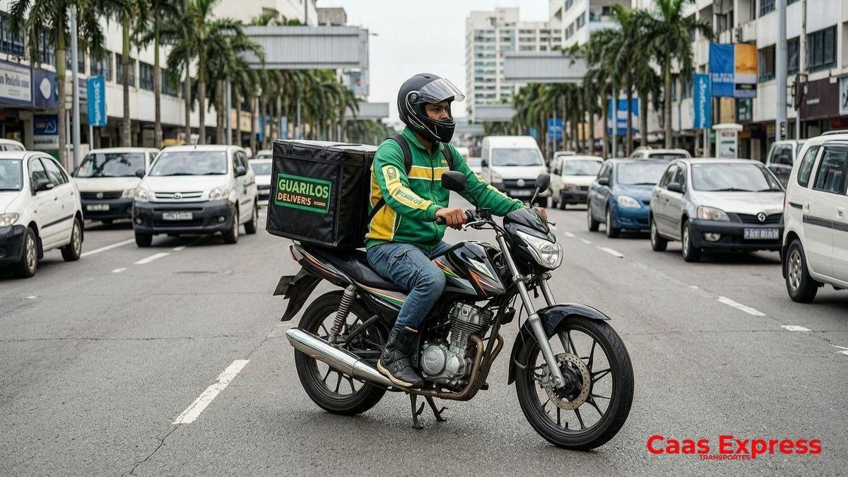 Segurança operacional e cumprimento de sla