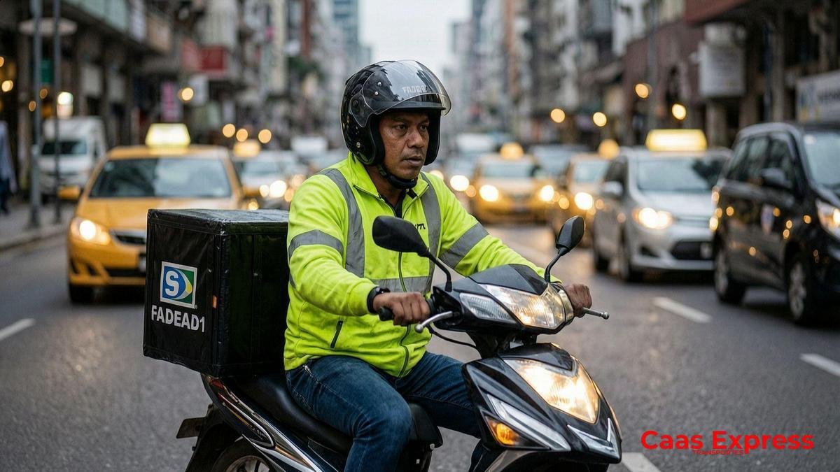 Como garantir segurança e rastreabilidade