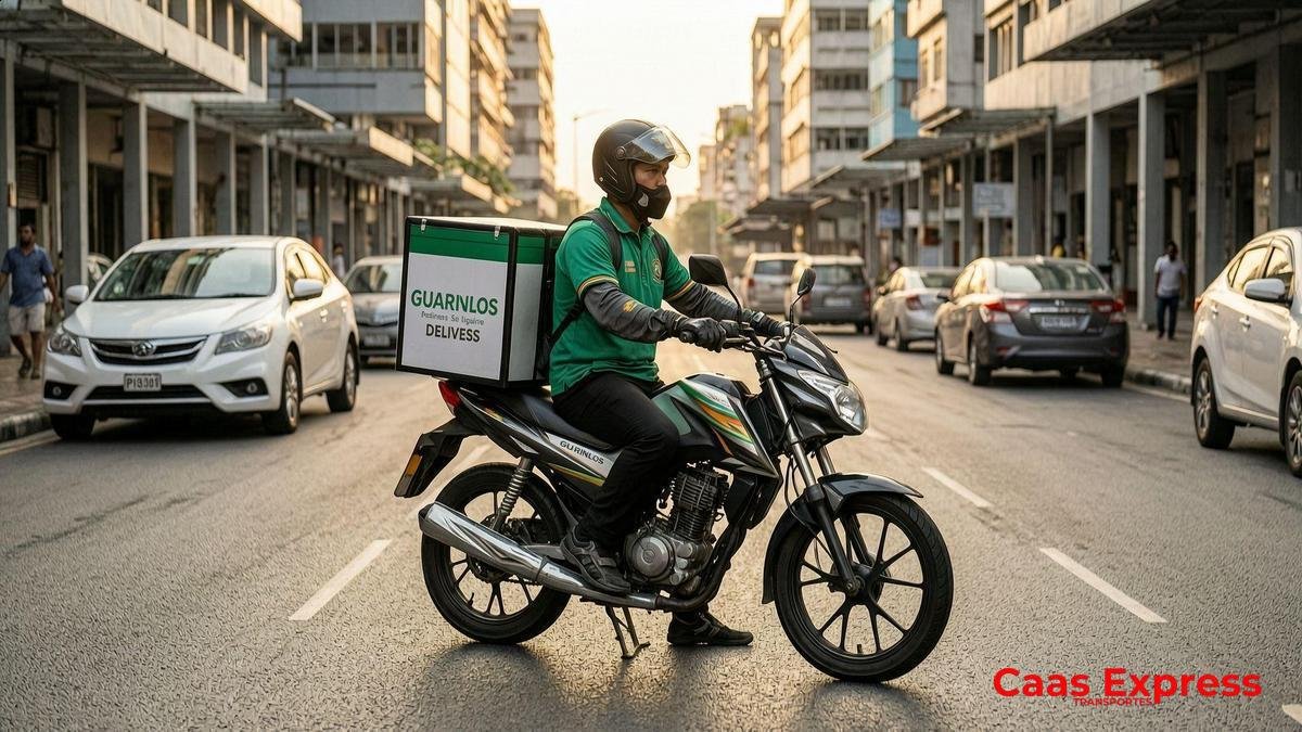 Fatores que influenciam o prazo e o SLA