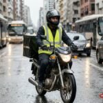 Reserve motoboy expresso para marketing digital em Guarulhos