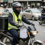 Reserve motoboy online para contabilidade em Guarulhos