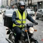 Reserve motoboy online para laboratório em Guarulhos