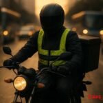 Same day delivery motoboy: entrega urgente sem atraso