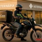 Serviço de motoboy para clínicas veterinárias em Guarulhos