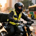 Solicite motoboy com rastreamento para clínica em Guarulhos