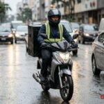 Solicite motoboy com rastreamento para contabilidade em Guarulhos