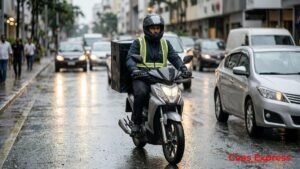 Solicite motoboy com rastreamento para contabilidade em Guarulhos