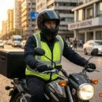 Solicite motoboy com rastreamento para laboratórios em Guarulhos