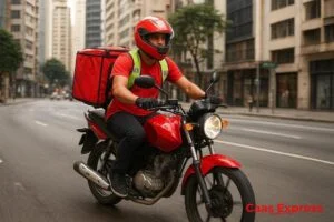 A importância do serviço de malote na logística urbana B2B
