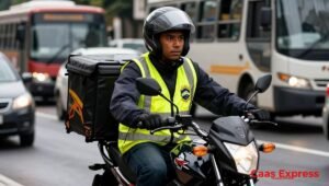 agência de motoboy: como ganhar velocidade sem perder controle