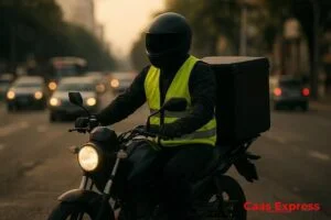 Empresa de moto frete: como escolher e acelerar entregas