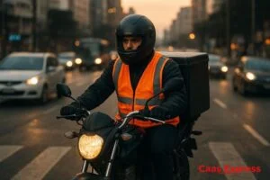 Empresas de entrega: como escolher sem atrasos e retrabalho