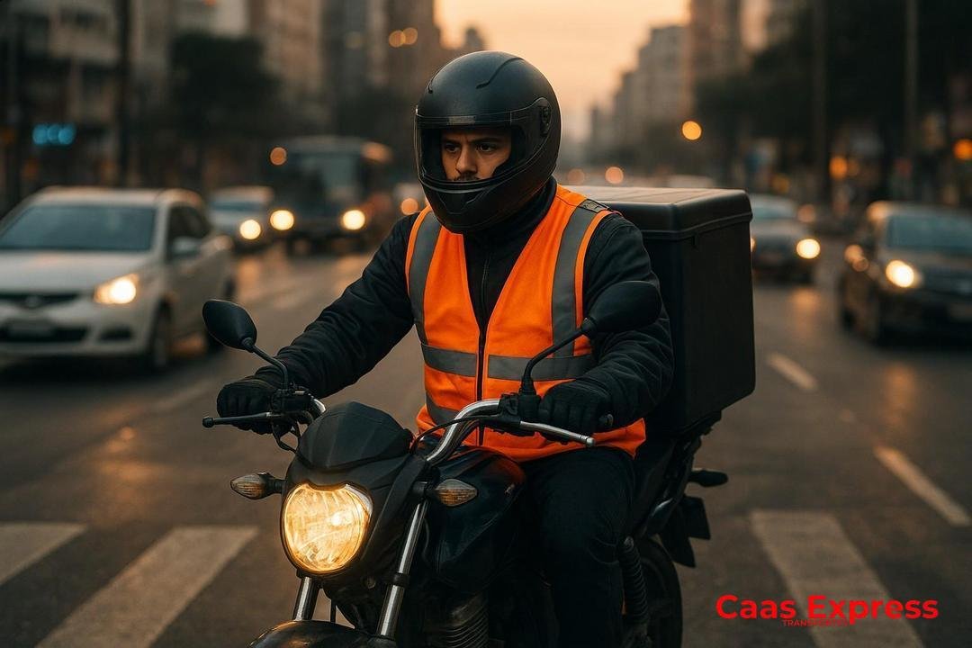 Empresas de entrega: como escolher sem atrasos e retrabalho