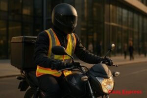 Entrega de documentos: agilidade e segurança com motoboy