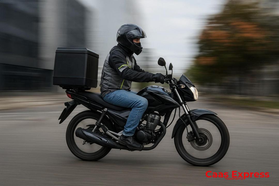 Entrega de Documentos para Órgãos Públicos com Motoboy em Guarulhos