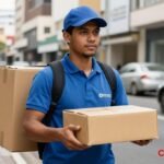 Motoboy para transporte de documentos bancários em Guarulhos: segurança, SLA e controle na rotina financeira