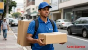 Motoboy para transporte de documentos bancários em Guarulhos: segurança, SLA e controle na rotina financeira