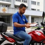 Motoboy para retirada de documentos em fóruns em Guarulhos: agilidade, controle e SLA para demandas jurídicas