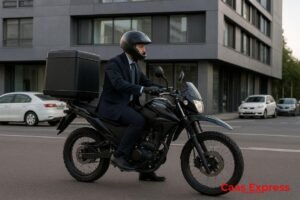 Entrega de documentos para escritórios de contabilidade com motoboy em Guarulhos