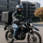 Motoboy para transporte de documentos sigilosos em Guarulhos: como reduzir risco e cumprir SLA