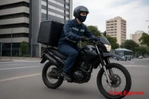 Motoboy para retirada de documentos em consulados em Guarulhos: menos fila, menos risco e mais prazo cumprido
