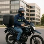 Motoboy para retirada de documentos em prefeituras em Guarulhos: controle, velocidade e menos retrabalho