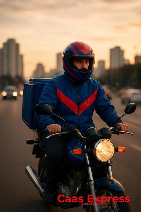 Serviços de Motoboy: Agilidade e Segurança nas Entregas em Guarulhos
