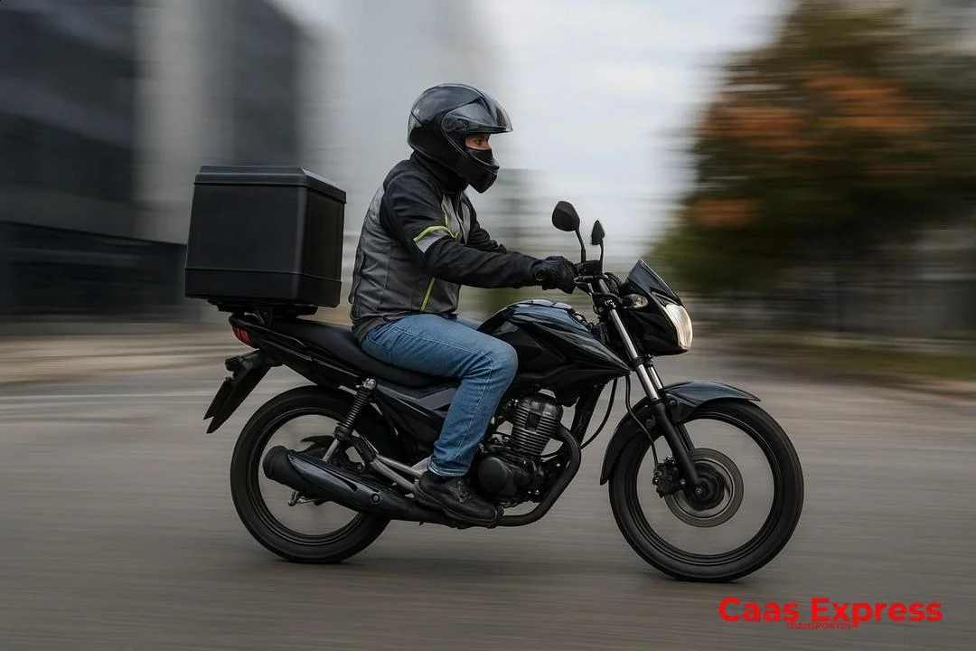 Entrega de Documentos para Órgãos Públicos com Motoboy em Guarulhos