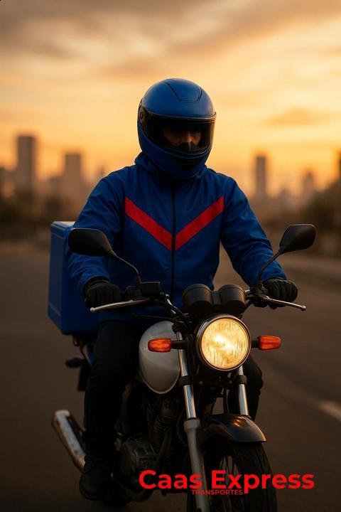 Entrega de Resultados de Exames com Motoboy: Agilidade e Eficiência em Guarulhos
