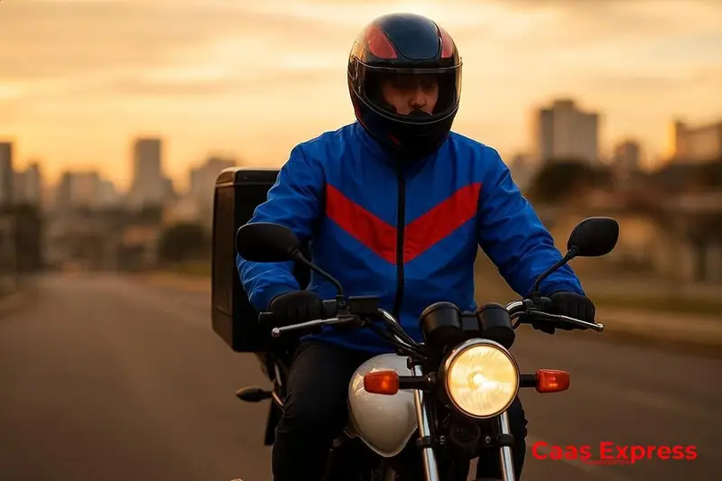 Como Contratar um Motoboy em Guarulhos: Guia Completo para Gestores de Operações