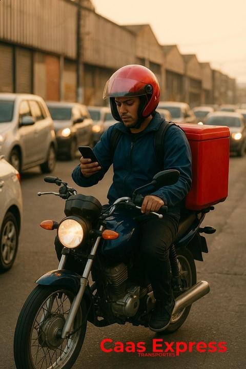 Motoboy no Jardim Paulista: Como Evitar Quebras de SLA e Perdas Financeiras em Guarulhos