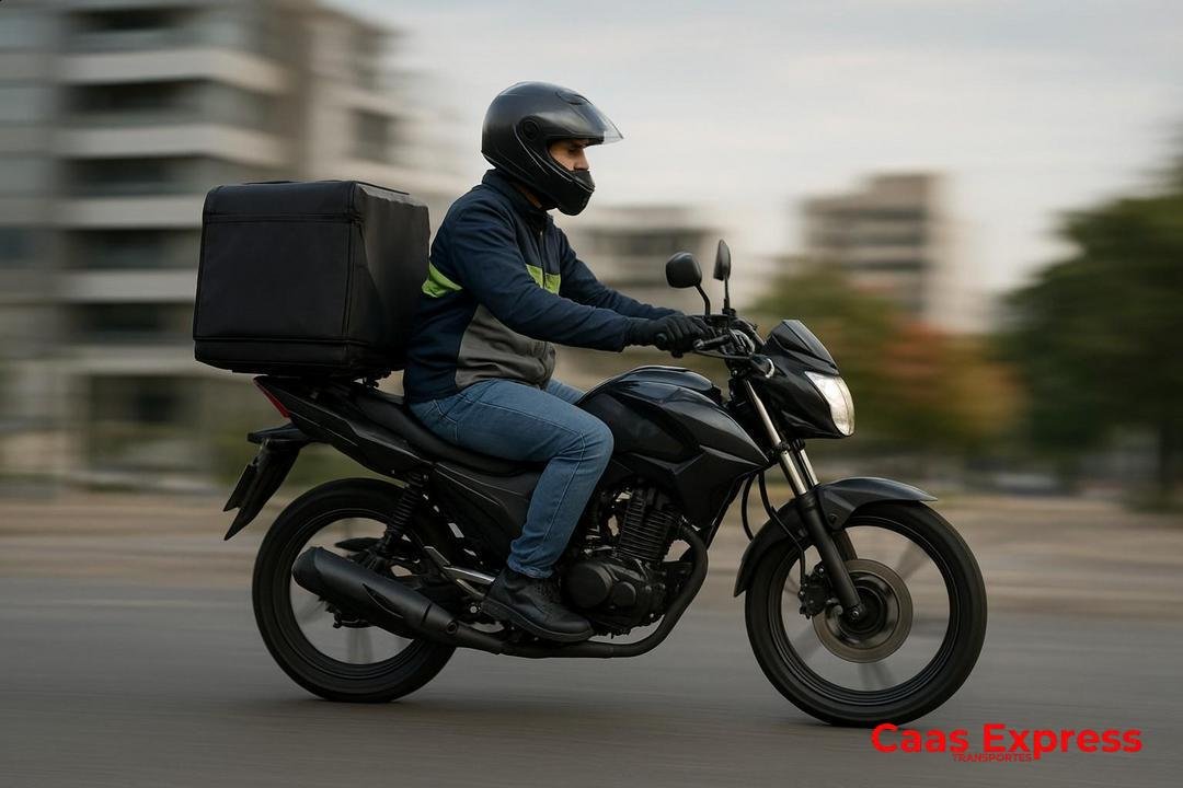 Serviço de Motoboy para Escritórios de Advocacia em Guarulhos