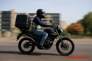 Coleta de Exames Laboratoriais com Motoboy em Guarulhos