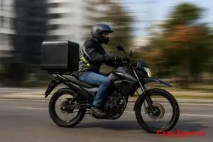 Serviço de Motoboy para Clínicas Médicas em Guarulhos