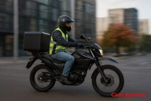 Entrega de Peças Automotivas com Motoboy em Guarulhos: Agilidade e Segurança para Seu Negócio