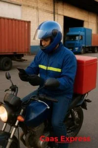 Motoboy no Cumbica Guarulhos: Entregas Rápidas e Seguras para Sua Empresa