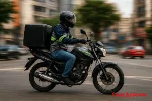 Motoboy para Transporte de Exames Laboratoriais em Guarulhos: Rapidez, Segurança e Eficiência