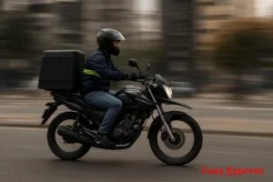 Motoboy Expresso no Jardim Alvorada: Entregas Rápidas e Seguras para Sua Empresa