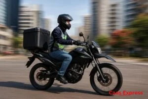 Motoboy para E-commerce em Guarulhos: Entregas Rápidas e Confiáveis para seu Negócio