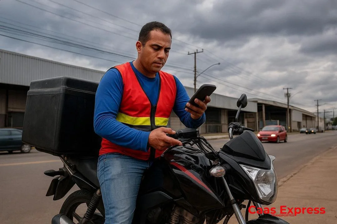 Entenda a Logística de Entrega de Certificados em Guarulhos