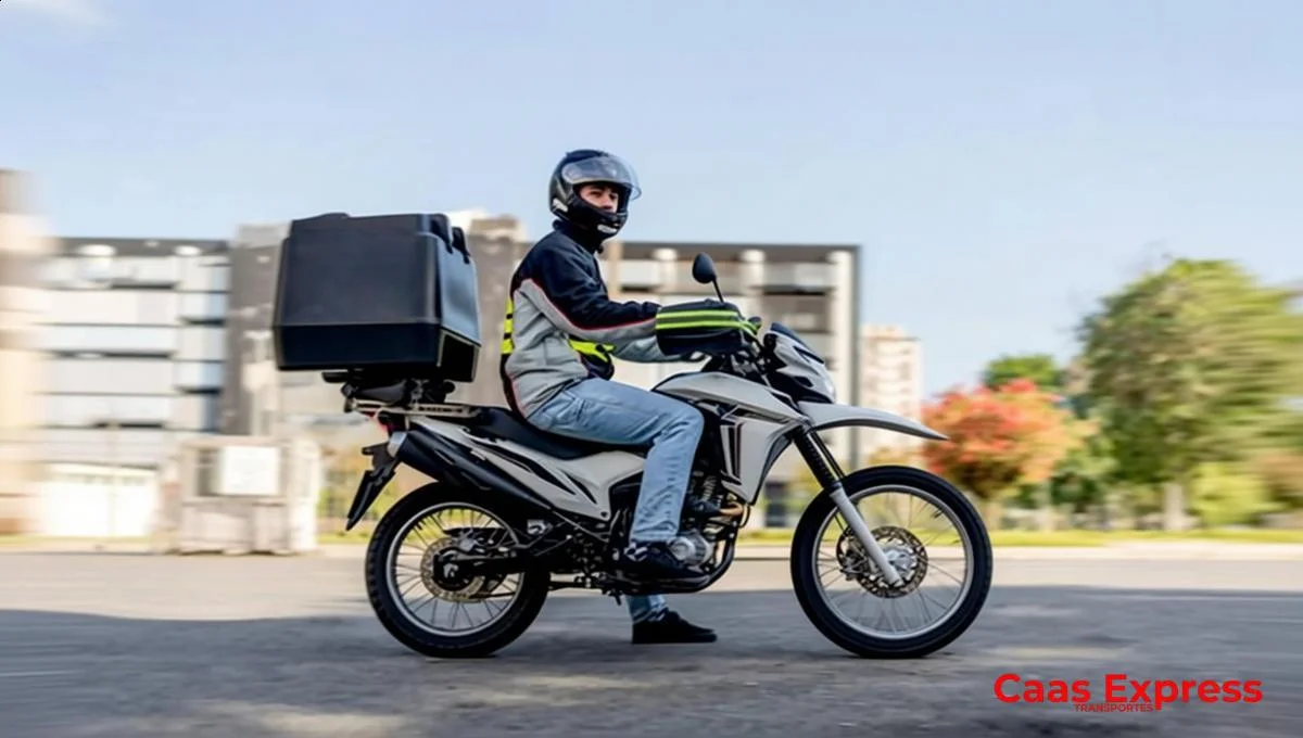 Motoboy Confiável em Guarulhos: Como Evitar Perdas e Atrasos com Logística Eficiente