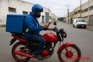 Motoboy em Cumbica: Agilidade nas Suas Entregas