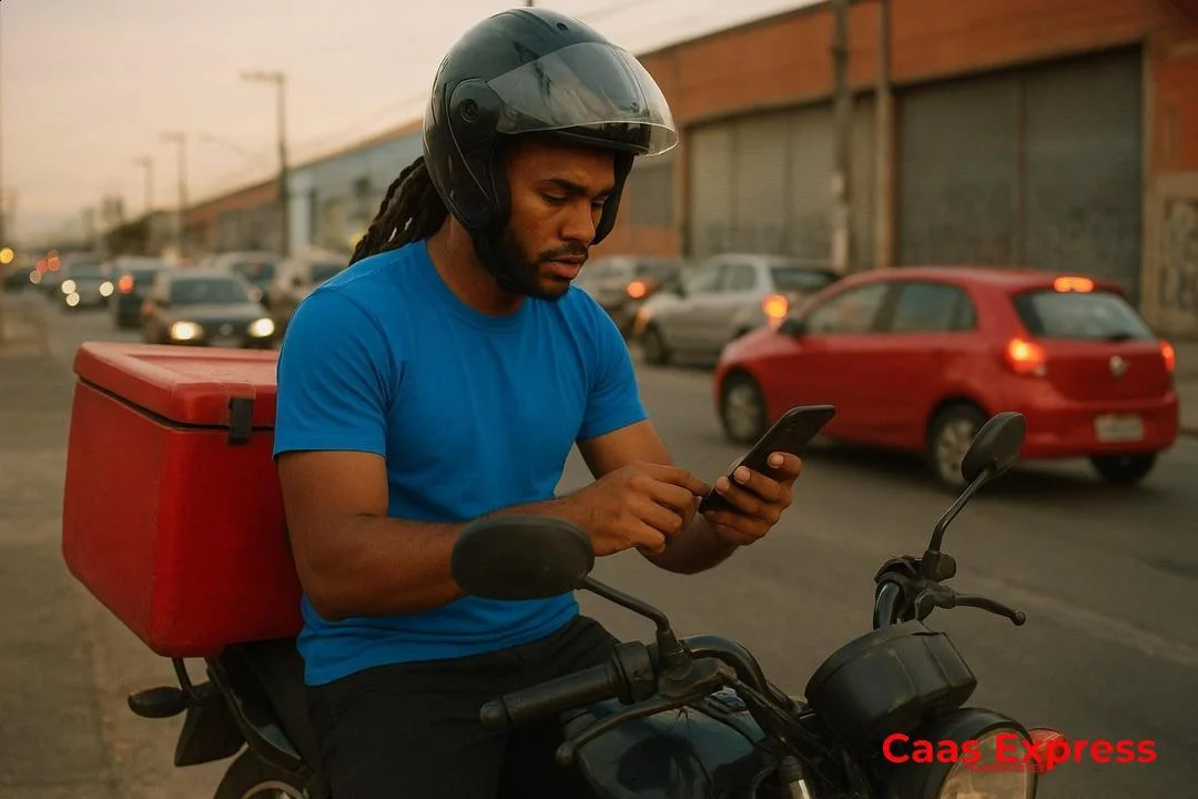 Motoboy em Guarulhos: Solução Precisa para sua Logística