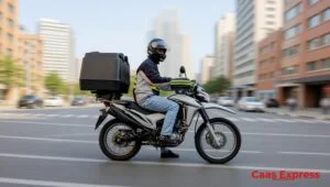 Motoboy para farmácia Guarulhos: entregas rápidas, seguras e especializadas