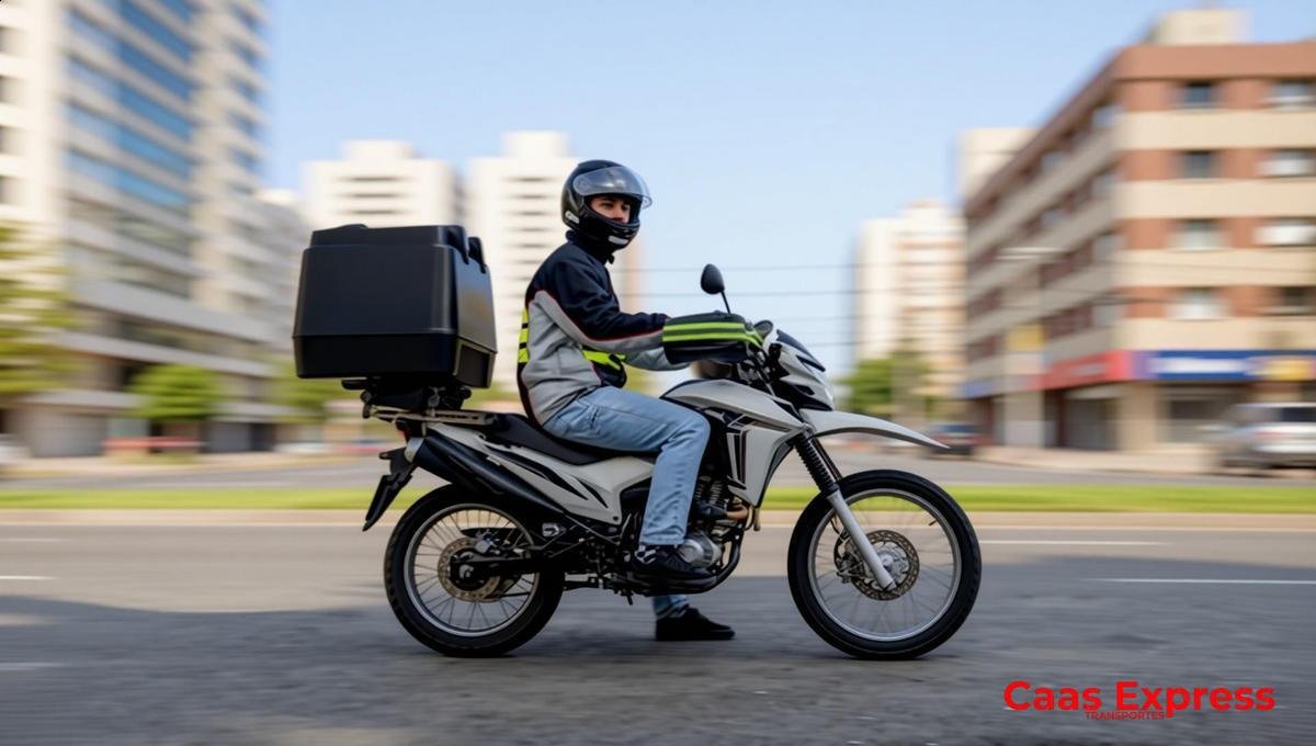 Motoboy para Empresas Guarulhos: Entregas Rápidas, Seguras e Eficientes